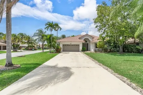 4133 NW 83rd Lane Coral Springs FL 33065