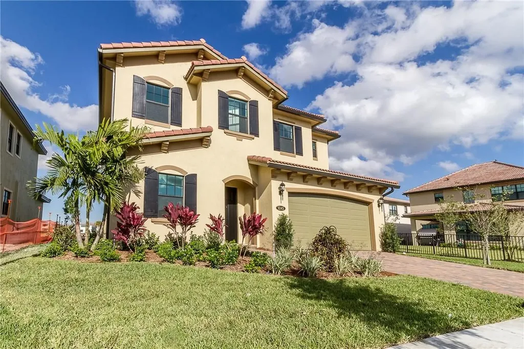 9245 Carrington Avenue Parkland FL 33076