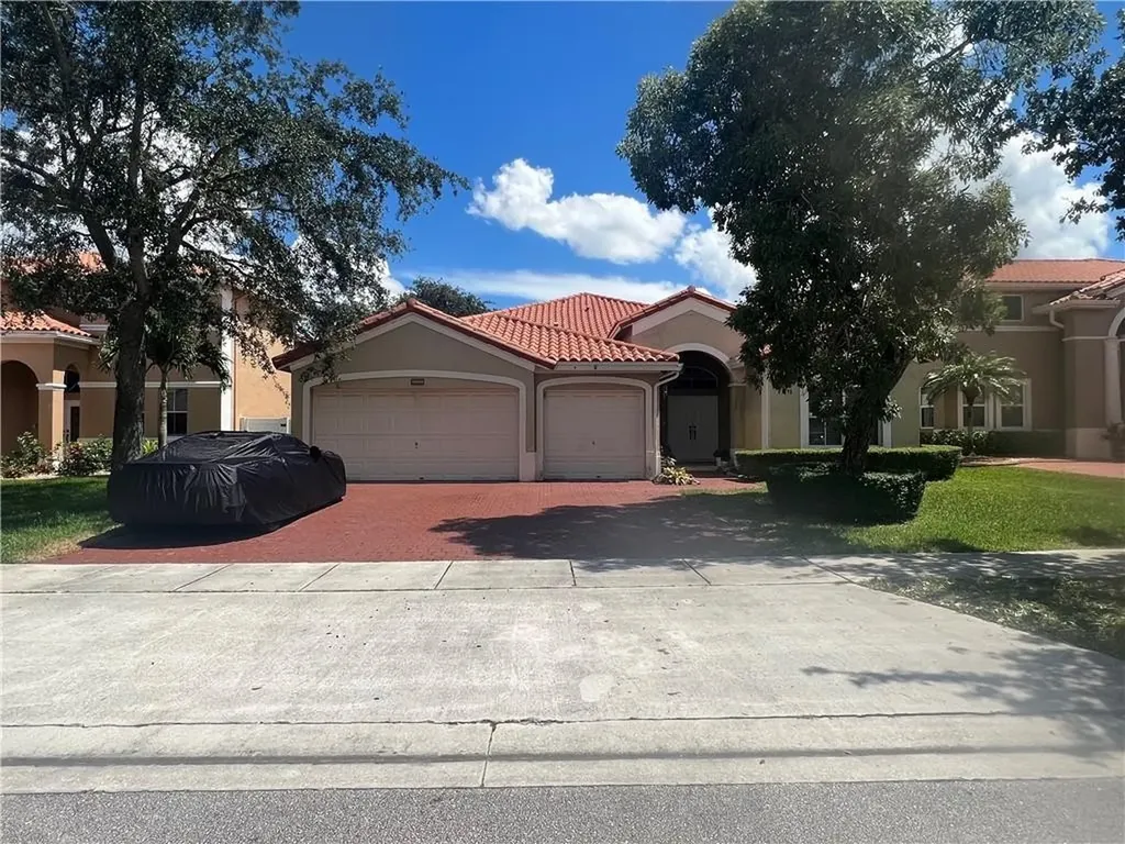 16254 SW 36th Drive Miramar FL 33027