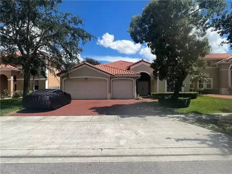 16254 SW 36th Drive Miramar FL 33027