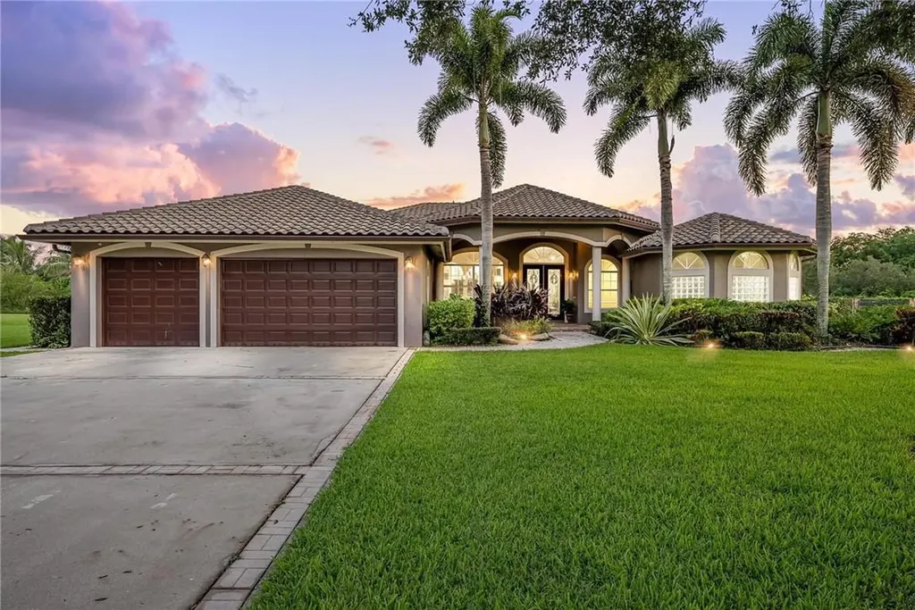 13540 SW 36th Court Davie FL 33330
