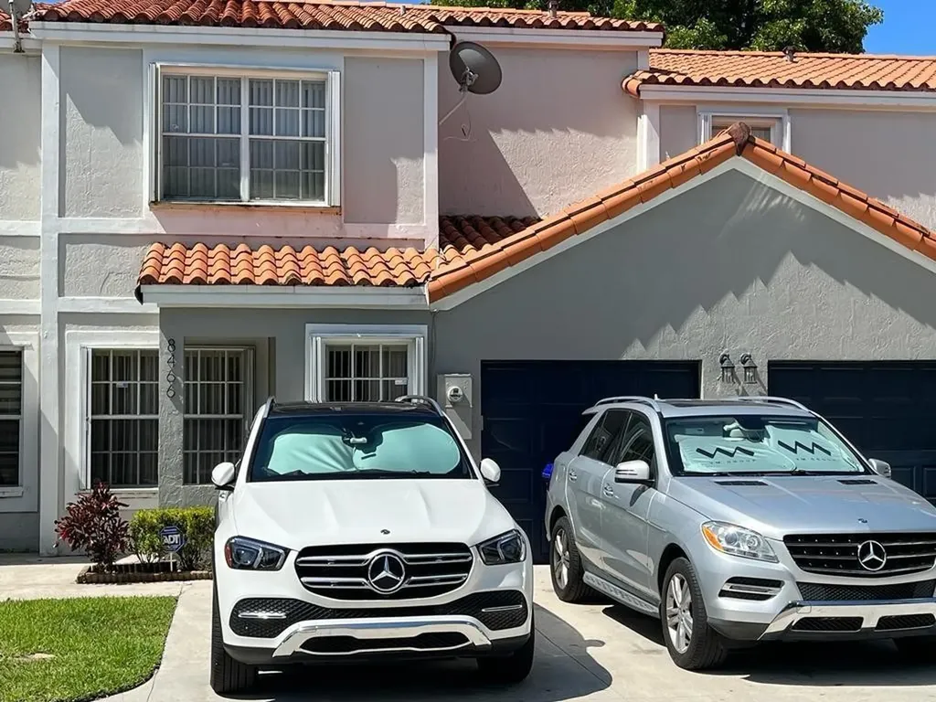 8466 SW 23rd Court Miramar FL 33025