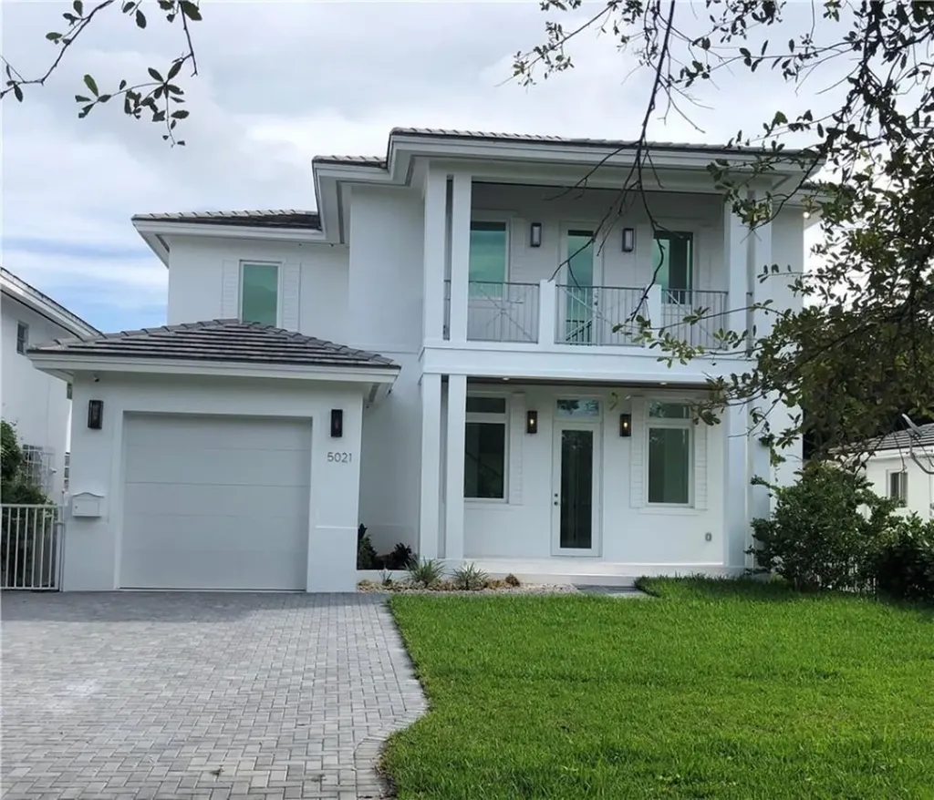 5021 Maggiore Street Coral Gables FL 33146