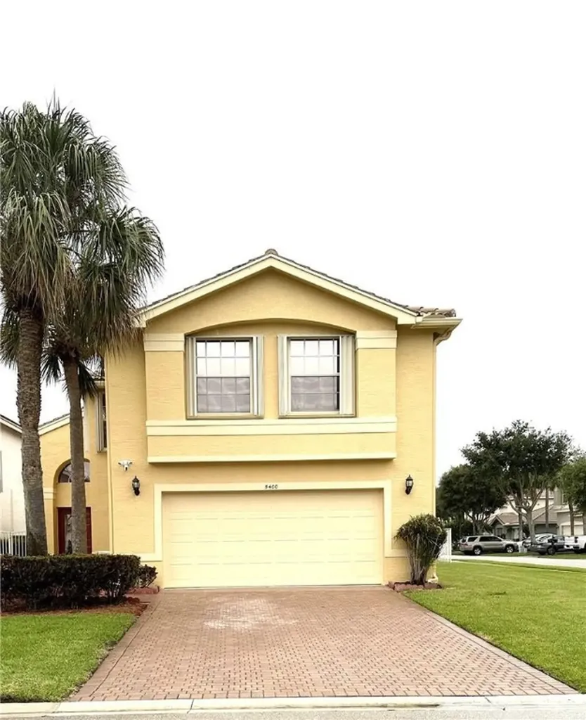 5400 Little Dipper Court Greenacres FL 33463