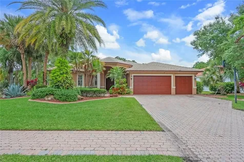 4698 SW Hammock Creek Drive Palm City FL 34990