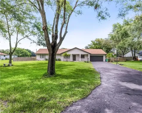 13401 SW 16th Court Davie FL 33325