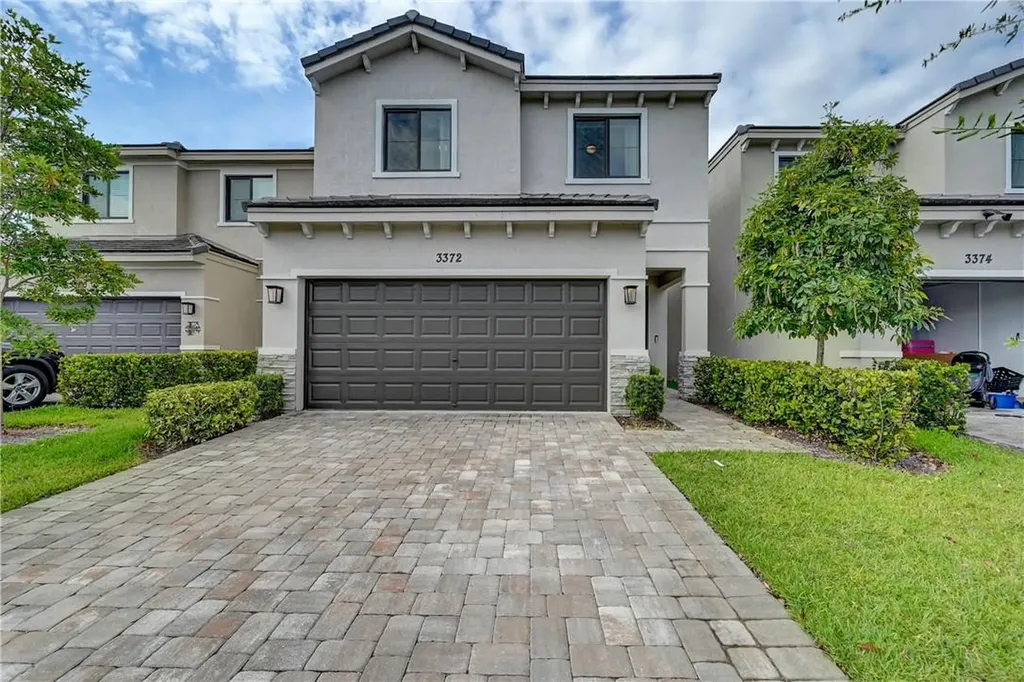 3372 NW 5th Street Pompano Beach FL 33069