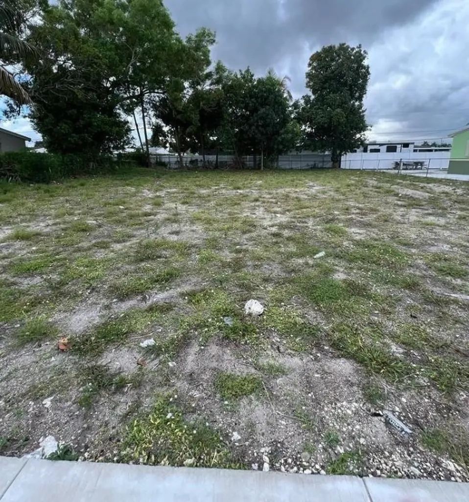3600 NW 171st Terrace Miami Gardens FL 33056