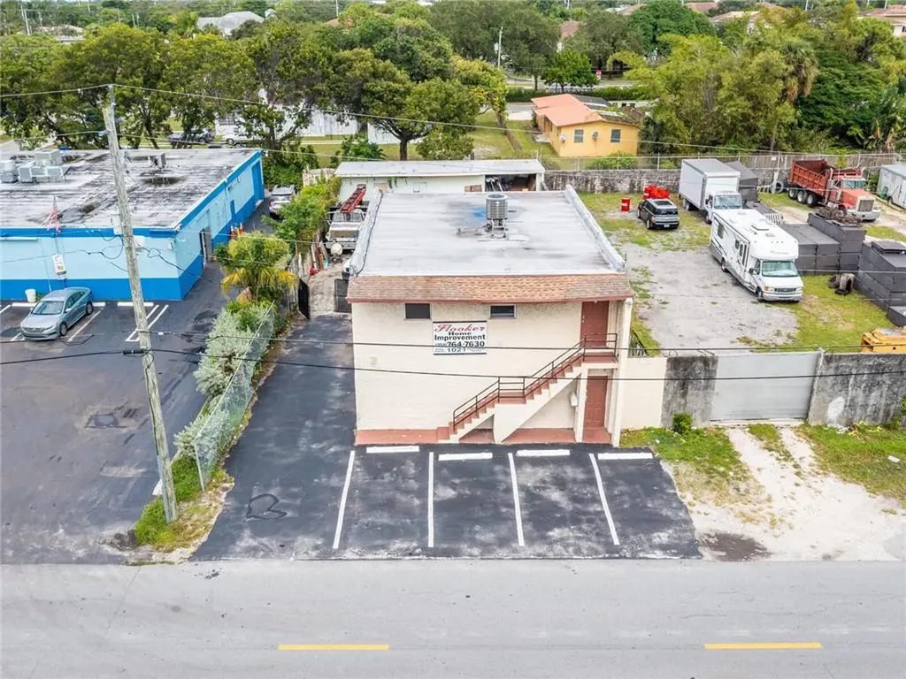 1021 NW 1st Street Fort Lauderdale FL 33311
