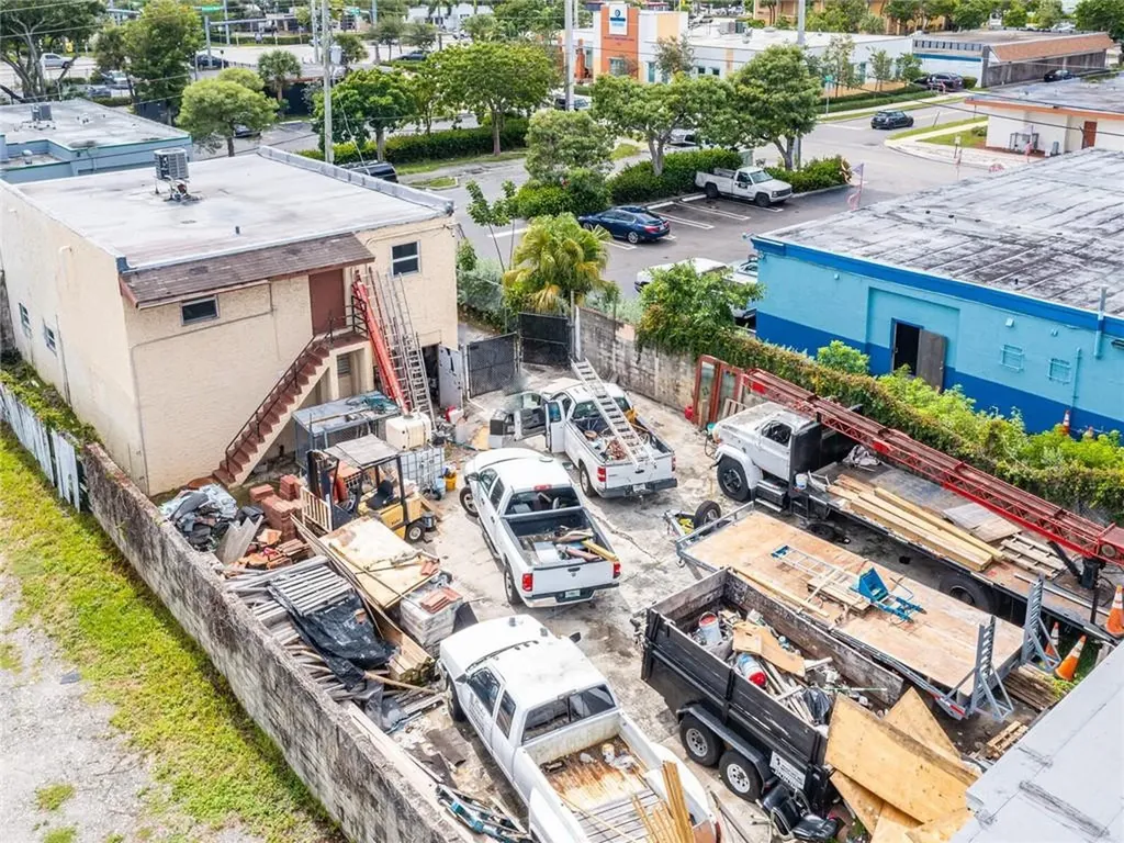 1021 NW 1st Street Fort Lauderdale FL 33311