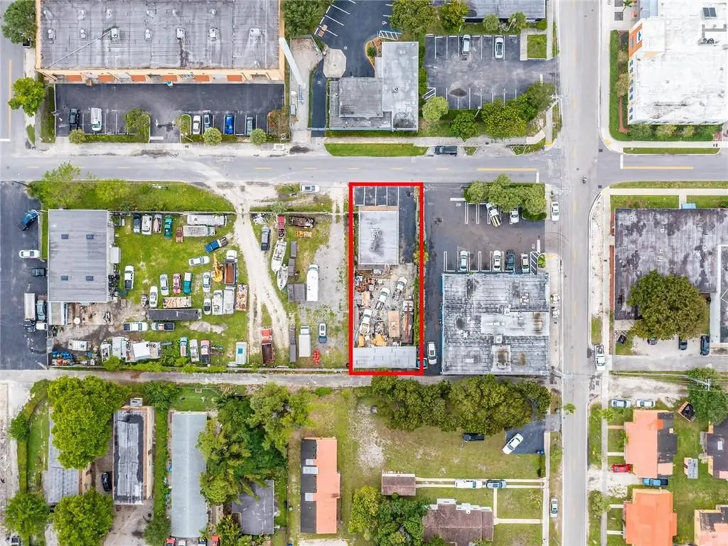 1021 NW 1st Street Fort Lauderdale FL 33311