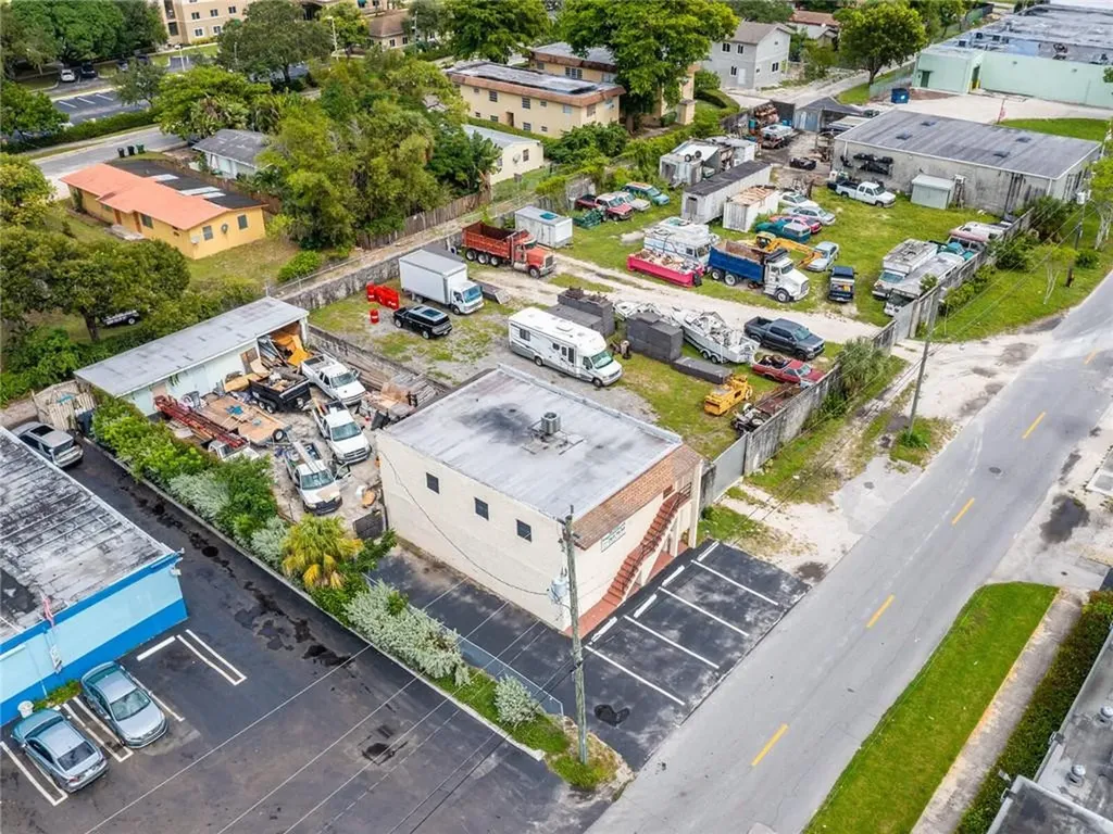 1021 NW 1st Street Fort Lauderdale FL 33311