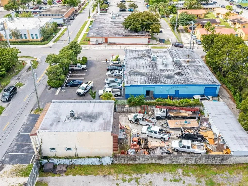 1021 NW 1st Street Fort Lauderdale FL 33311