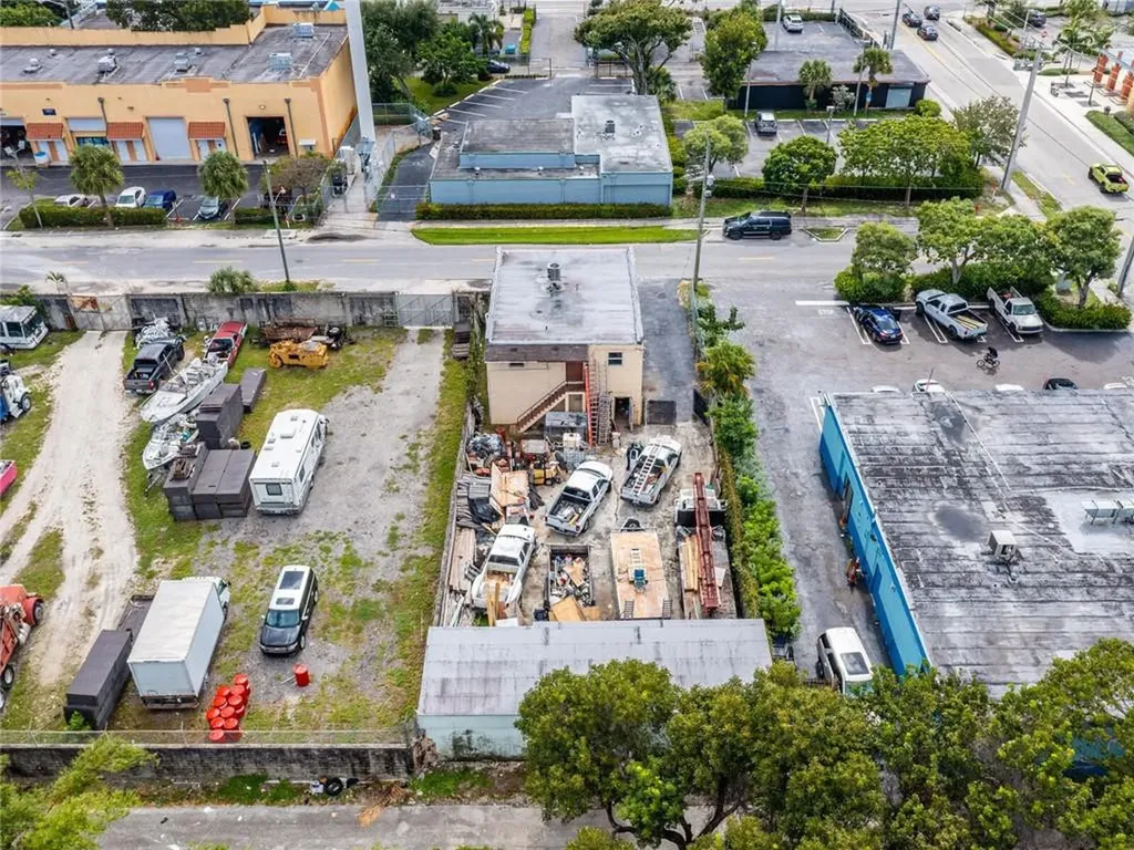 1021 NW 1st Street Fort Lauderdale FL 33311