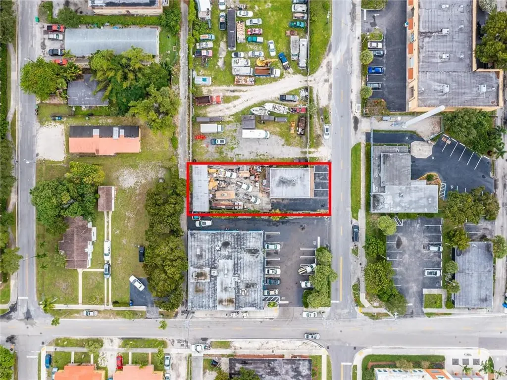 1021 NW 1st Street Fort Lauderdale FL 33311