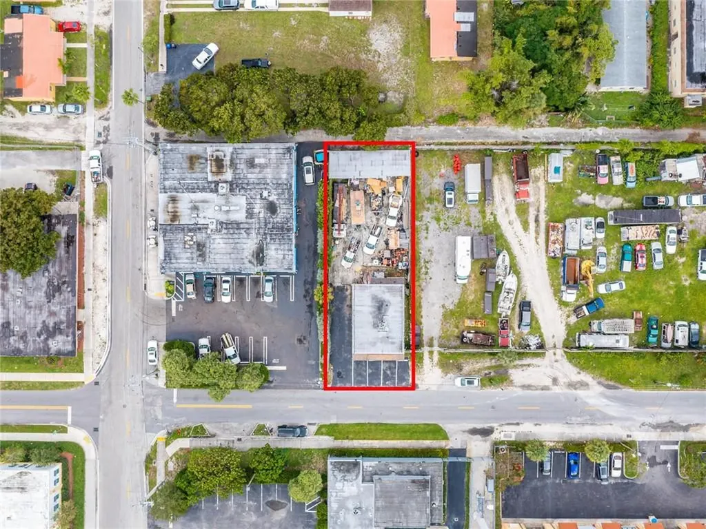 1021 NW 1st Street Fort Lauderdale FL 33311