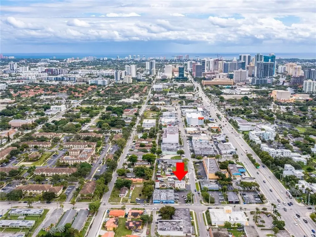1021 NW 1st Street Fort Lauderdale FL 33311