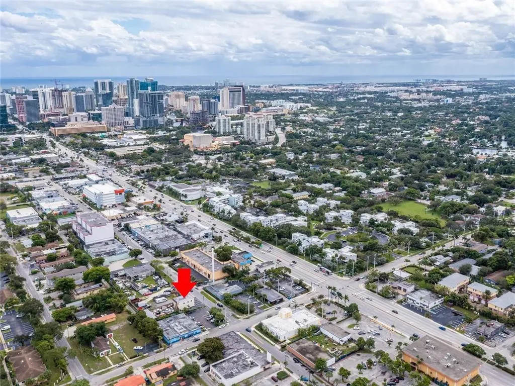 1021 NW 1st Street Fort Lauderdale FL 33311