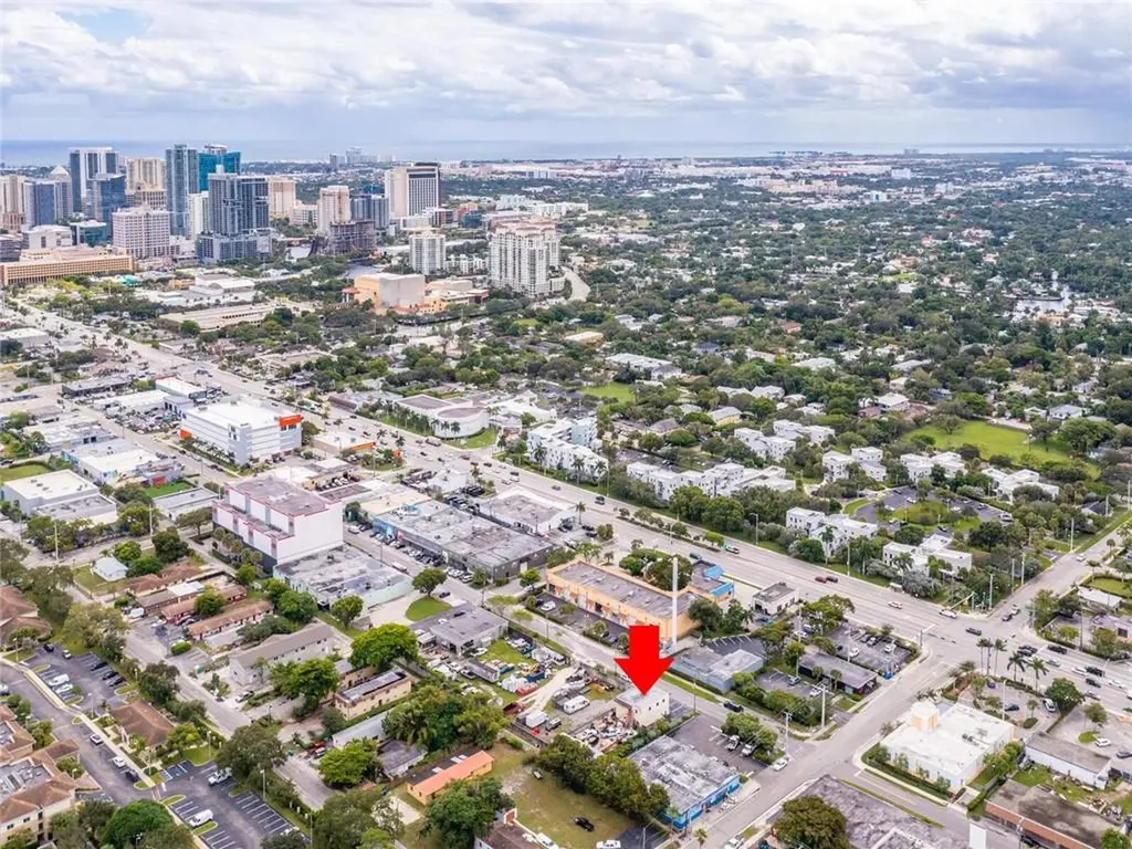 1021 NW 1st Street Fort Lauderdale FL 33311