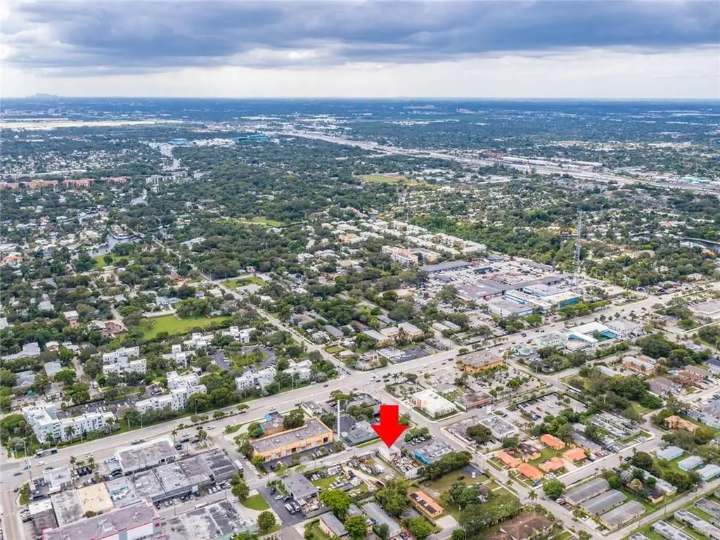 1021 NW 1st Street Fort Lauderdale FL 33311