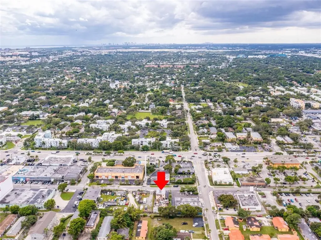 1021 NW 1st Street Fort Lauderdale FL 33311