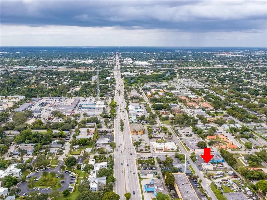 1021 NW 1st Street Fort Lauderdale FL 33311