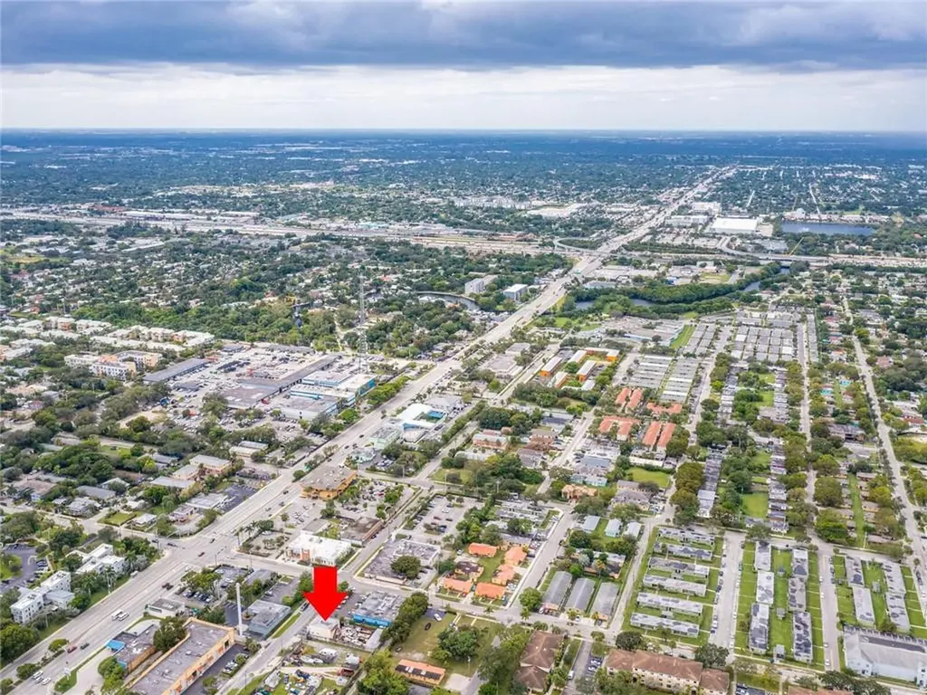 1021 NW 1st Street Fort Lauderdale FL 33311