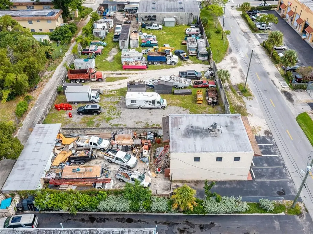1021 NW 1st Street Fort Lauderdale FL 33311