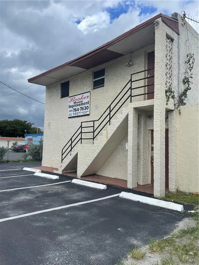 1021 NW 1st Street Fort Lauderdale FL 33311