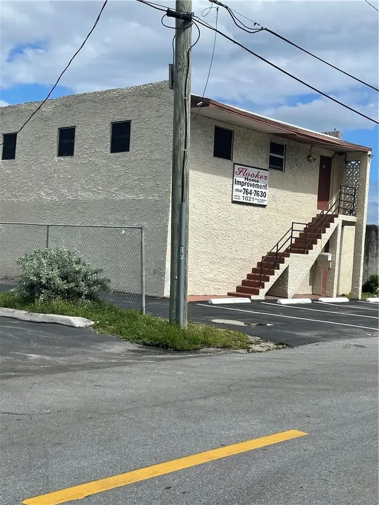 1021 NW 1st Street Fort Lauderdale FL 33311