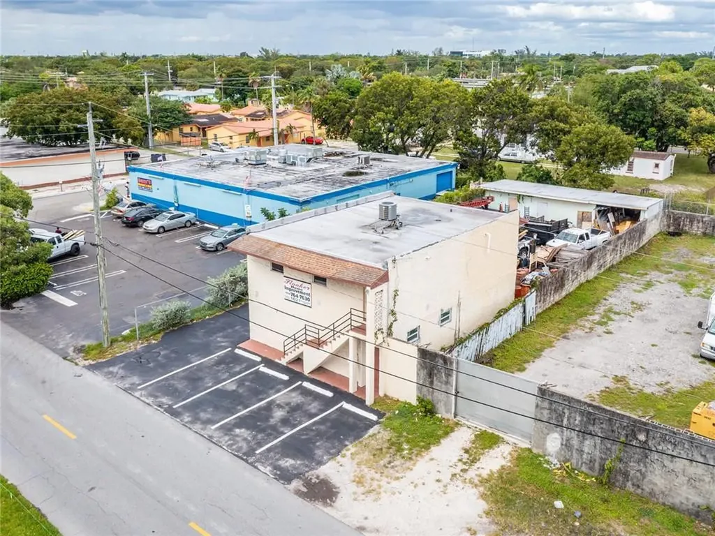 1021 NW 1st Street Fort Lauderdale FL 33311