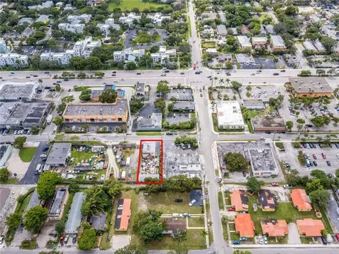 1021 NW 1st Street Fort Lauderdale FL 33311