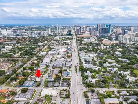 1021 NW 1st Street Fort Lauderdale FL 33311