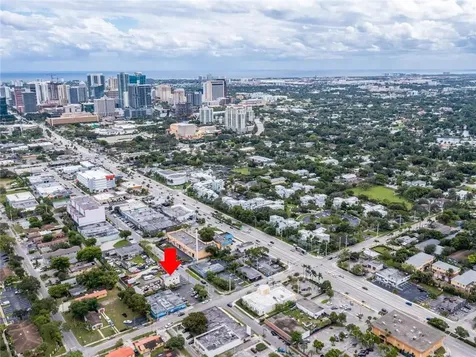 1021 NW 1st Street Fort Lauderdale FL 33311