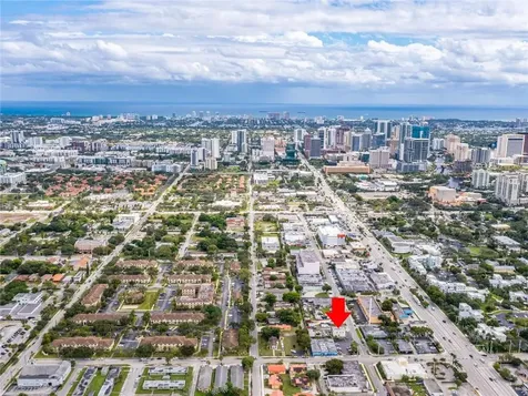 1021 NW 1st Street Fort Lauderdale FL 33311