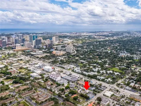 1021 NW 1st Street Fort Lauderdale FL 33311