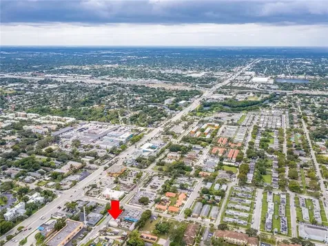 1021 NW 1st Street Fort Lauderdale FL 33311