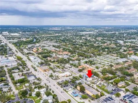 1021 NW 1st Street Fort Lauderdale FL 33311