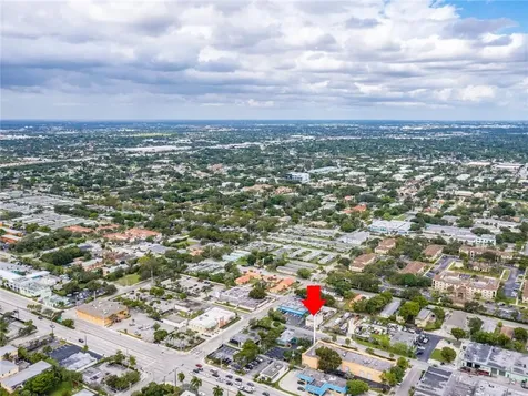 1021 NW 1st Street Fort Lauderdale FL 33311