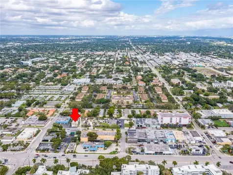 1021 NW 1st Street Fort Lauderdale FL 33311