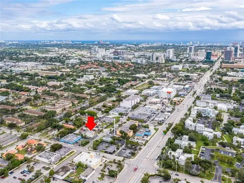 1021 NW 1st Street Fort Lauderdale FL 33311