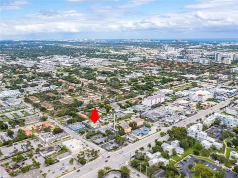 1021 NW 1st Street Fort Lauderdale FL 33311