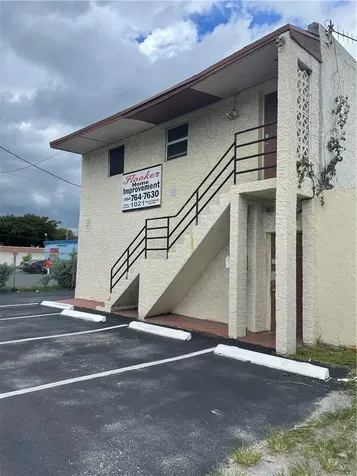 1021 NW 1st Street Fort Lauderdale FL 33311
