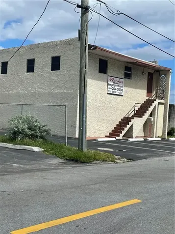 1021 NW 1st Street Fort Lauderdale FL 33311