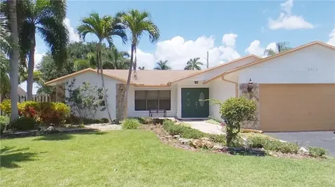 4311 NW 97th Avenue Sunrise FL 33351