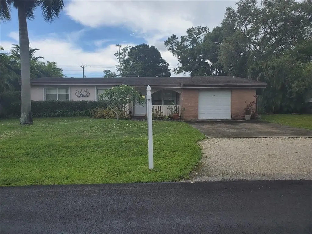 1540 NE 27th Street Wilton Manors FL 33334