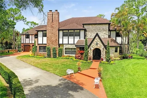 5401 Godfrey Road Parkland FL 33067