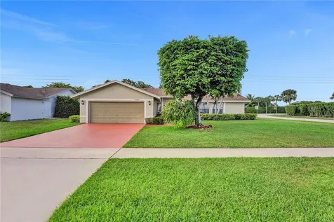 9689 Lancaster Place Boca Raton FL 33434