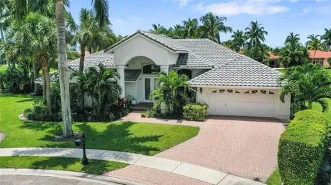 19723 Brickel Point Drive Boca Raton FL 33498