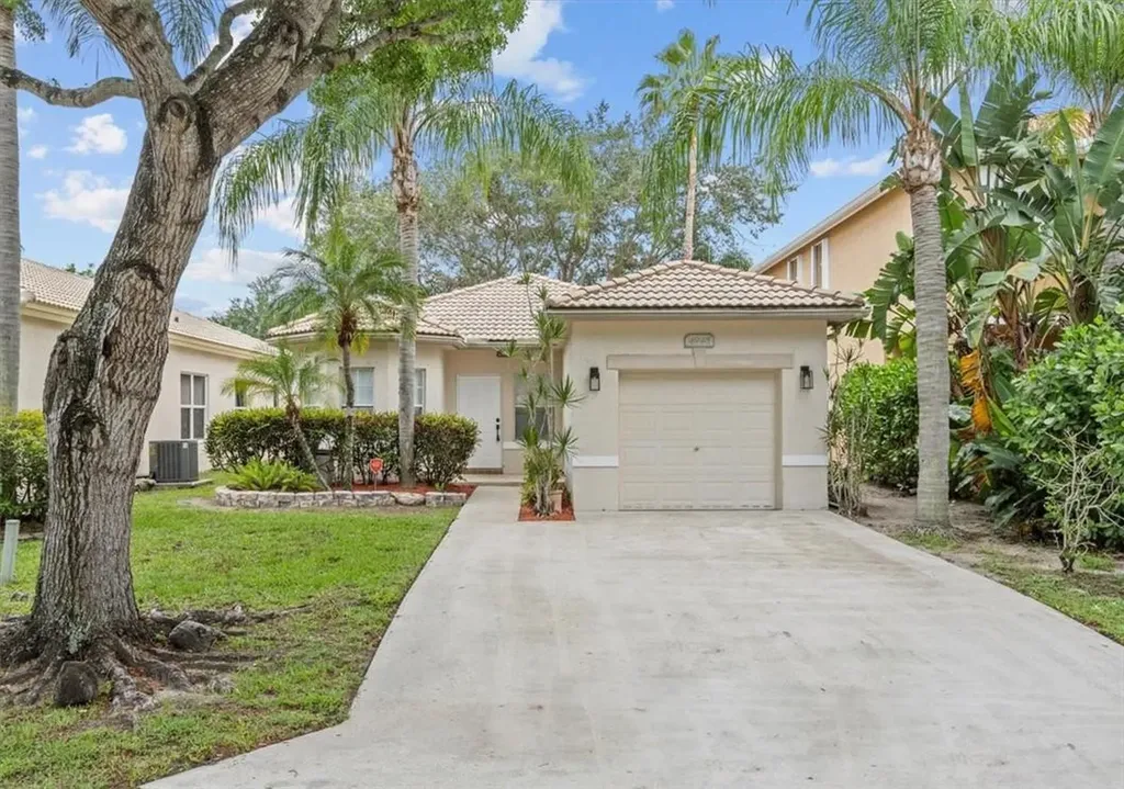 4948 Pelican Manor Coconut Creek FL 33073